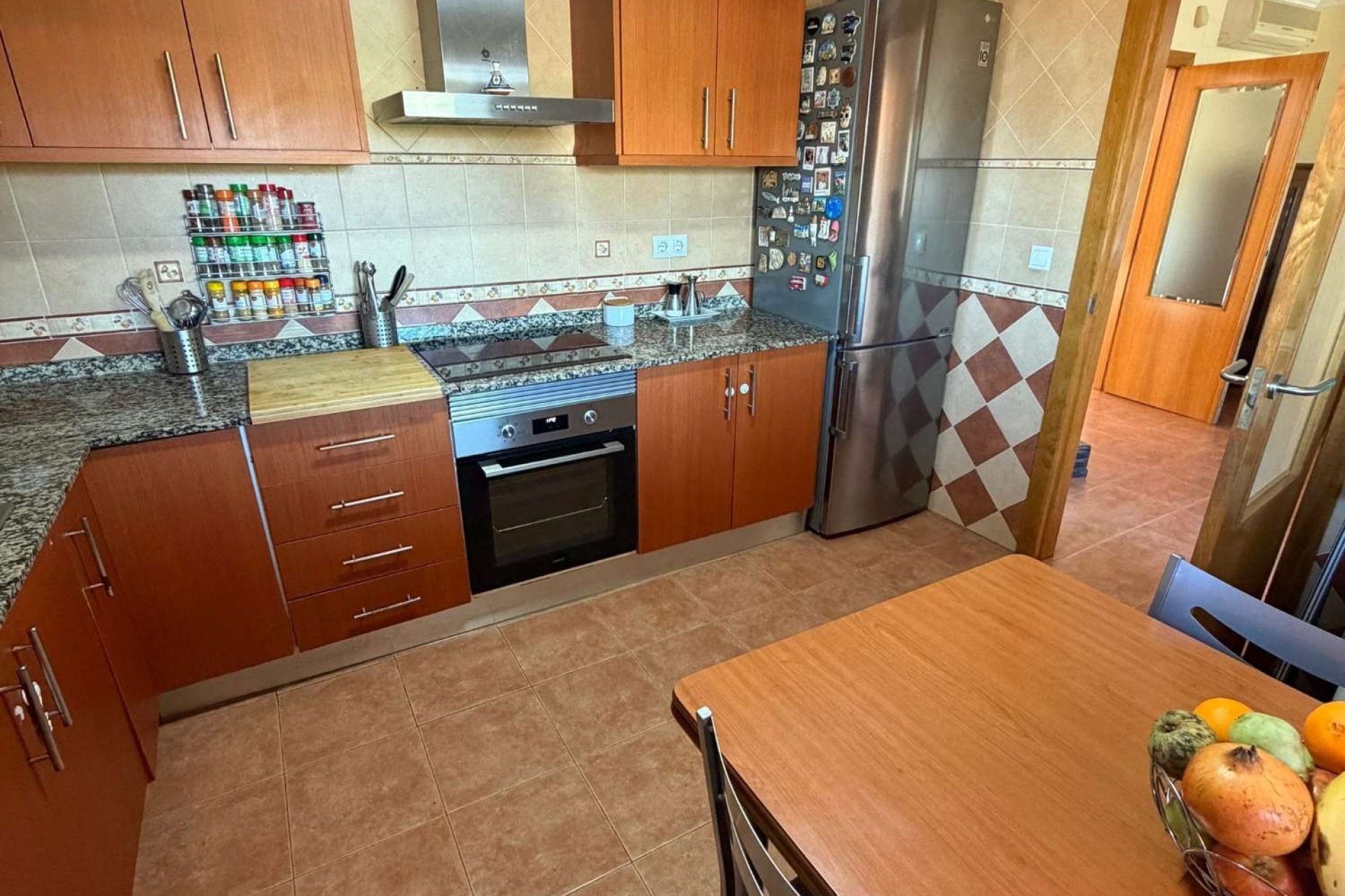 Herverkoop - Villa -
Calpe - Costa Blanca