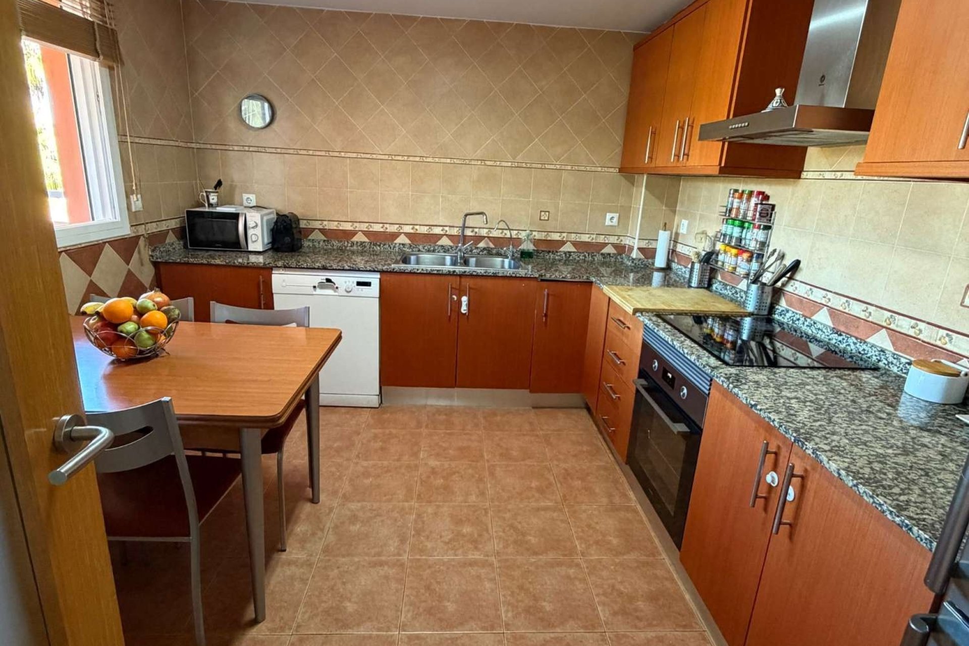 Herverkoop - Villa -
Calpe - Costa Blanca