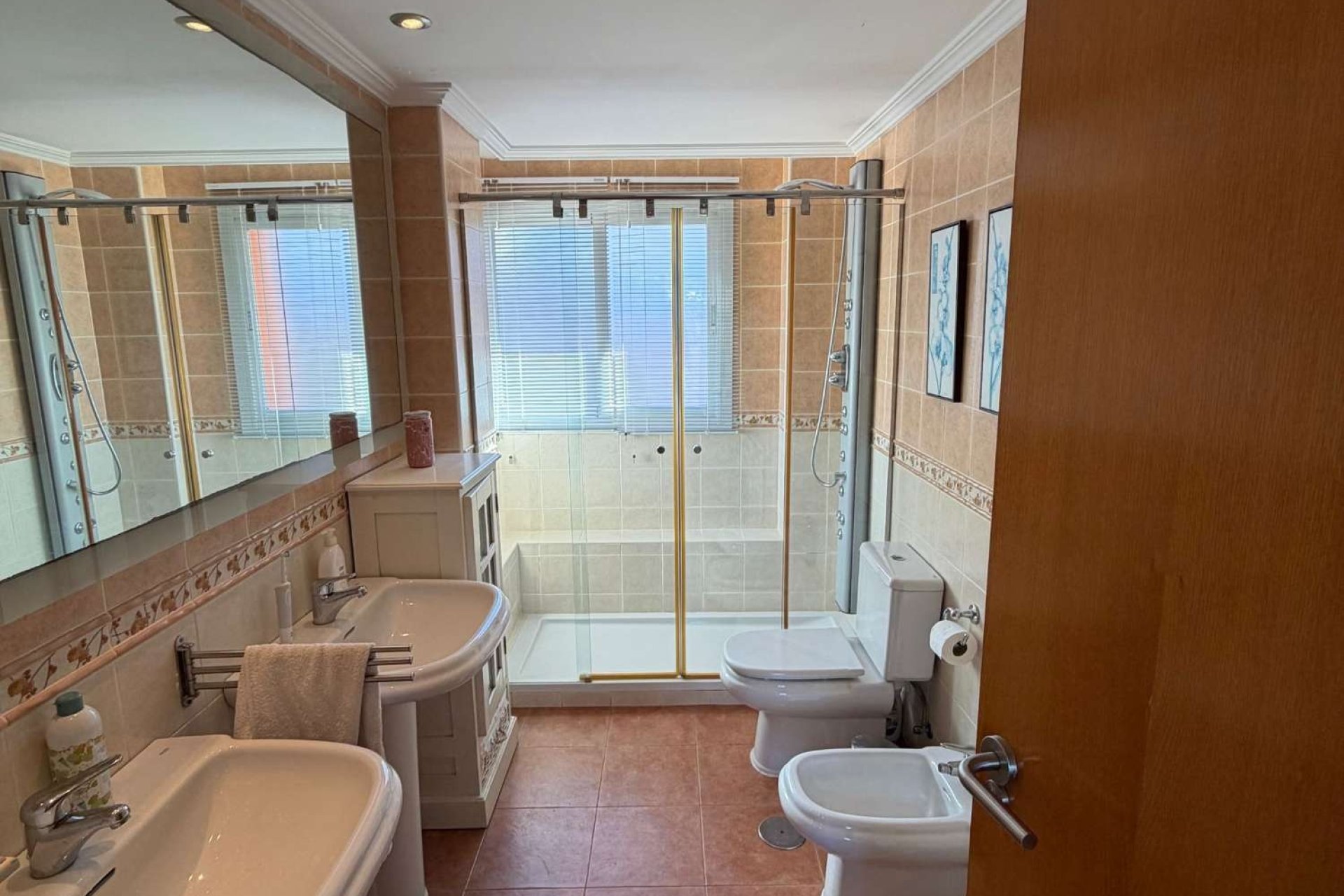 Herverkoop - Villa -
Calpe - Costa Blanca