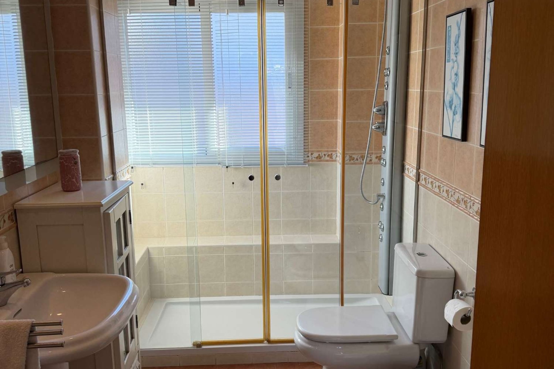 Herverkoop - Villa -
Calpe - Costa Blanca