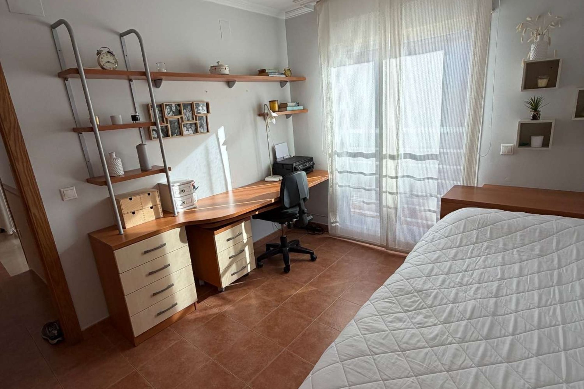 Herverkoop - Villa -
Calpe - Costa Blanca