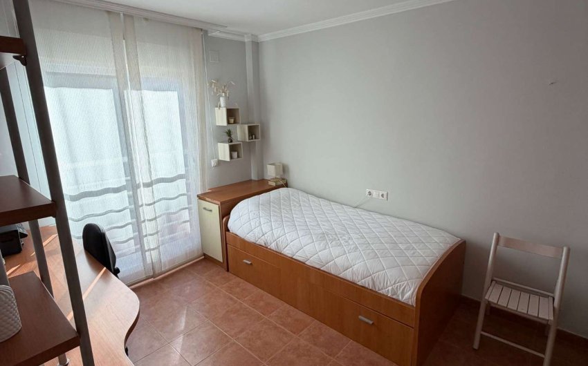Herverkoop - Villa -
Calpe - Costa Blanca