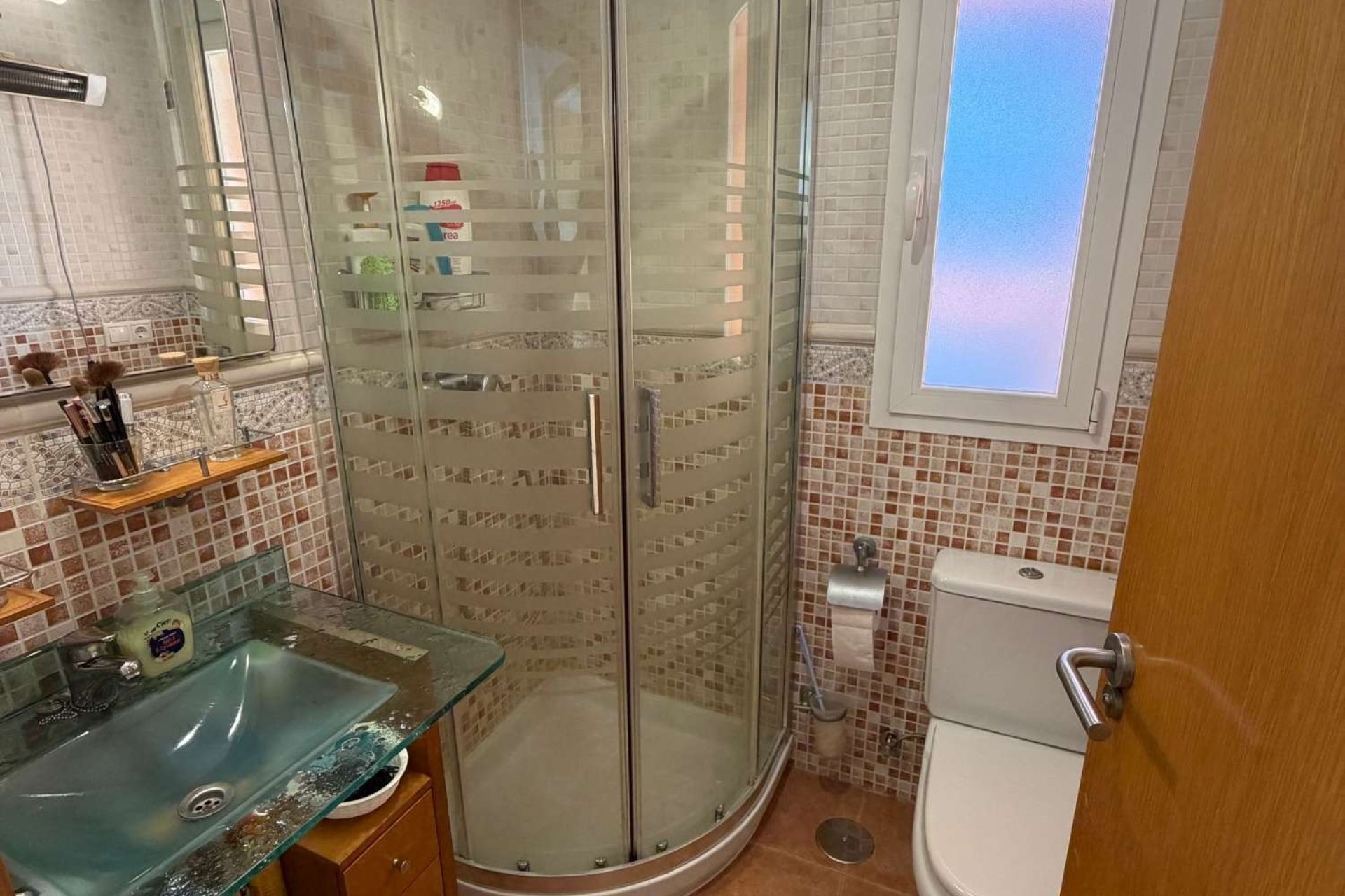 Herverkoop - Villa -
Calpe - Costa Blanca