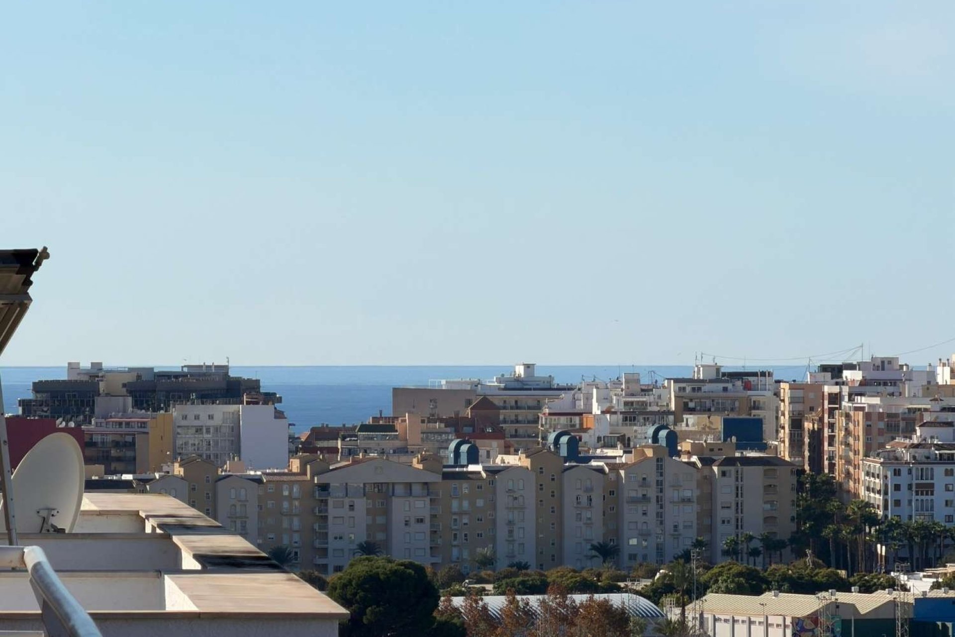 Herverkoop - Villa -
Calpe - Costa Blanca