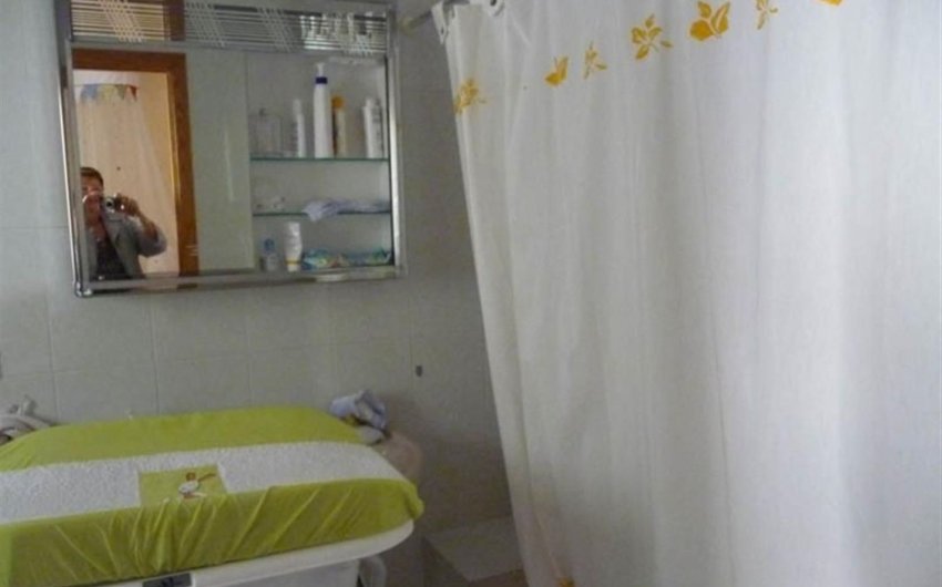 Herverkoop - Villa -
Calpe - Gargasindi