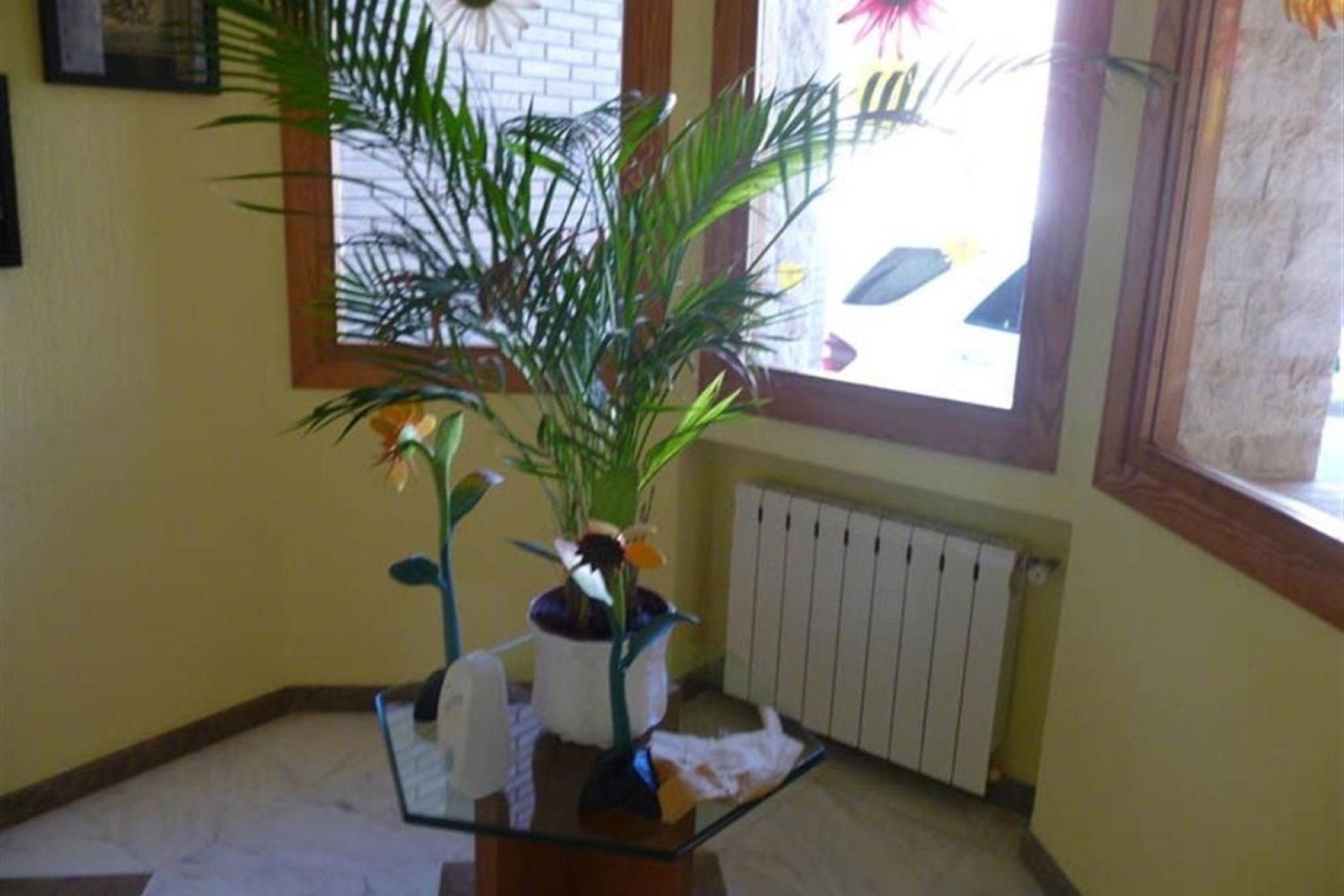 Herverkoop - Villa -
Calpe - Gargasindi