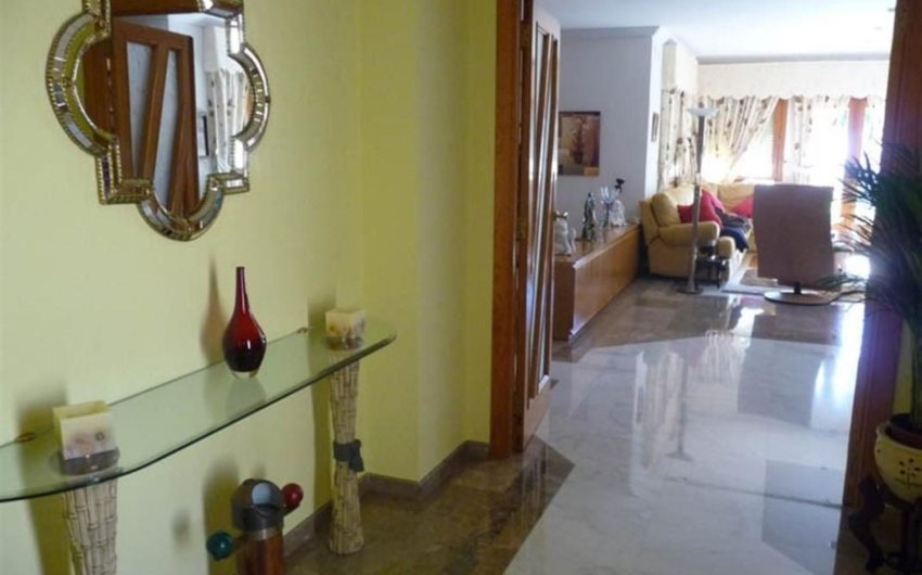 Herverkoop - Villa -
Calpe - Gargasindi