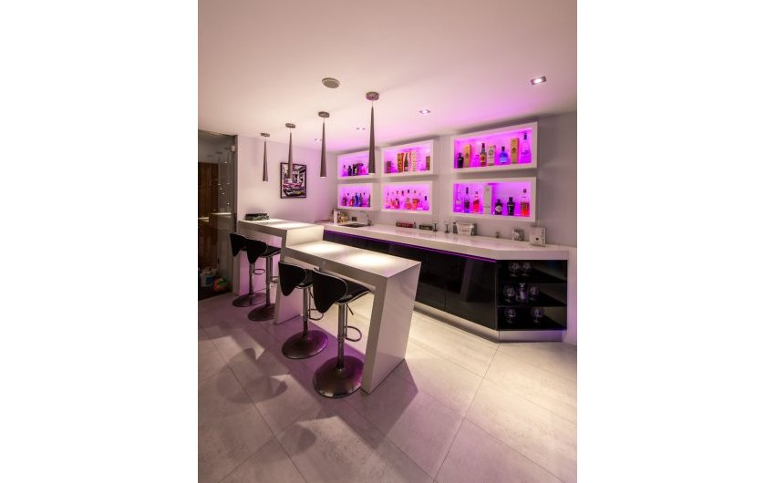 Herverkoop - Villa -
Calpe - Zona Puerto Blanco - Maryvilla