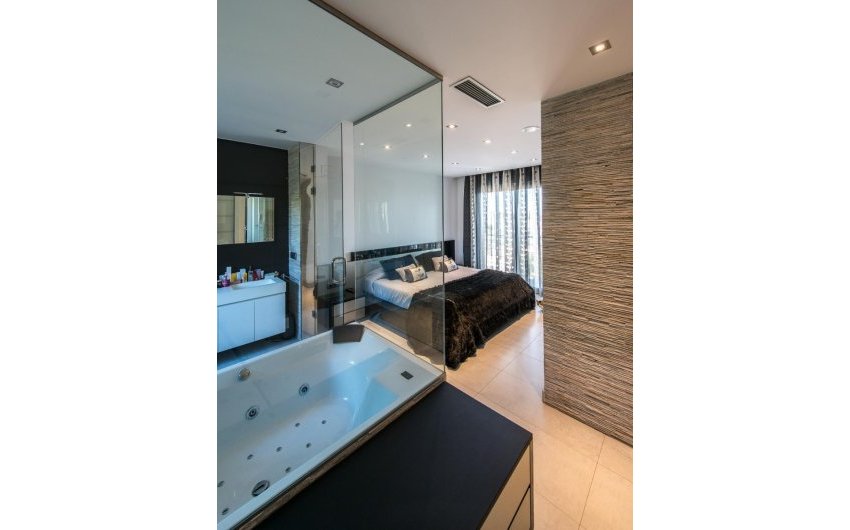 Herverkoop - Villa -
Calpe - Zona Puerto Blanco - Maryvilla