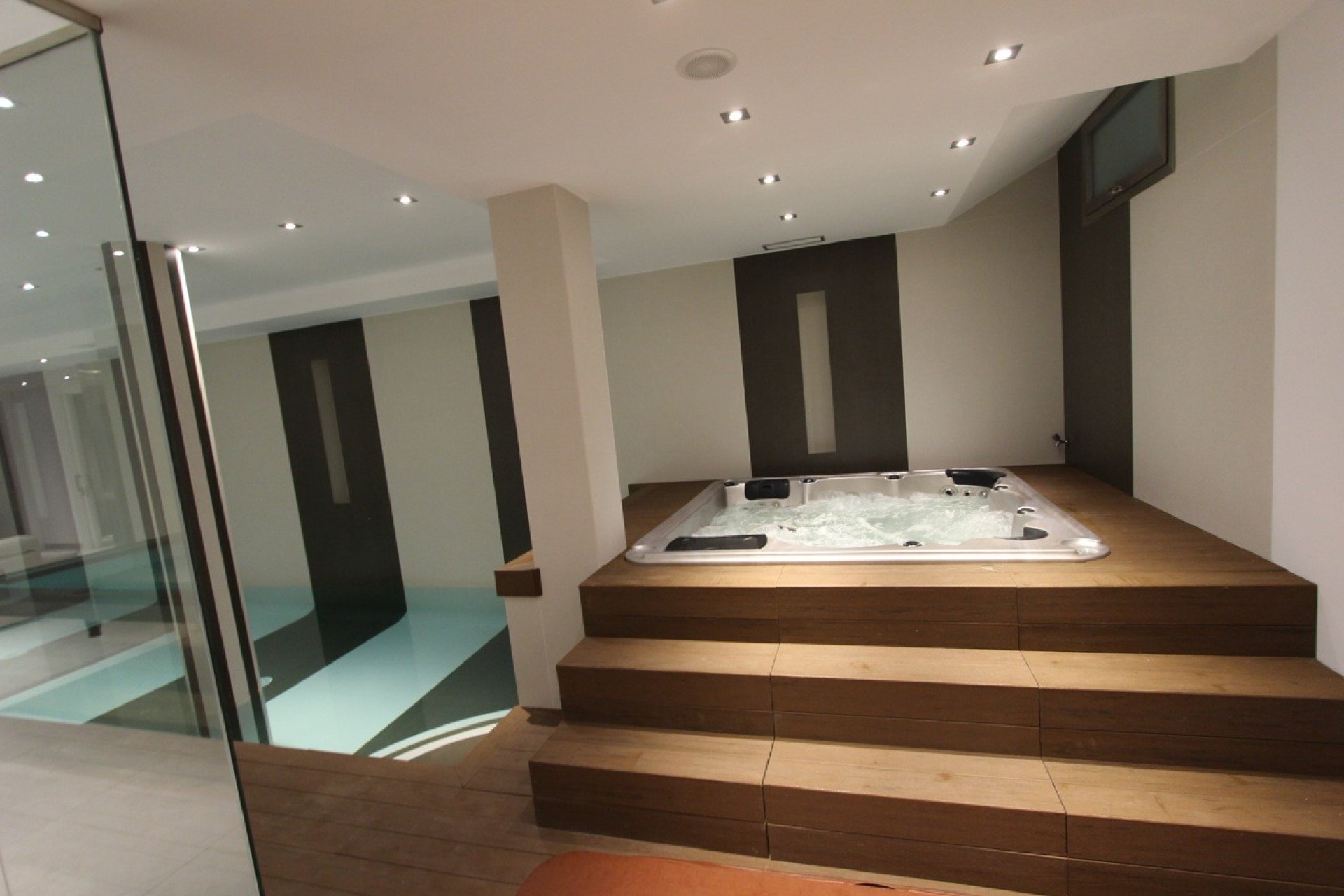 Herverkoop - Villa -
Calpe - Zona Puerto Blanco - Maryvilla