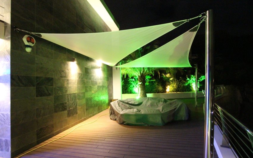 Herverkoop - Villa -
Calpe - Zona Puerto Blanco - Maryvilla