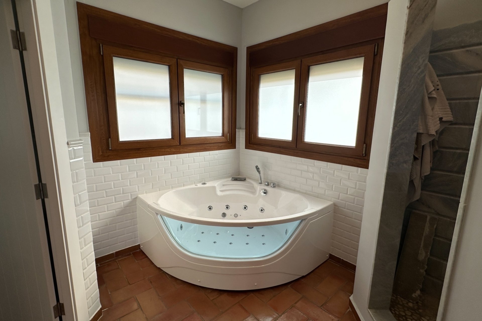 Herverkoop - Villa -
Campoamor - Costa Blanca