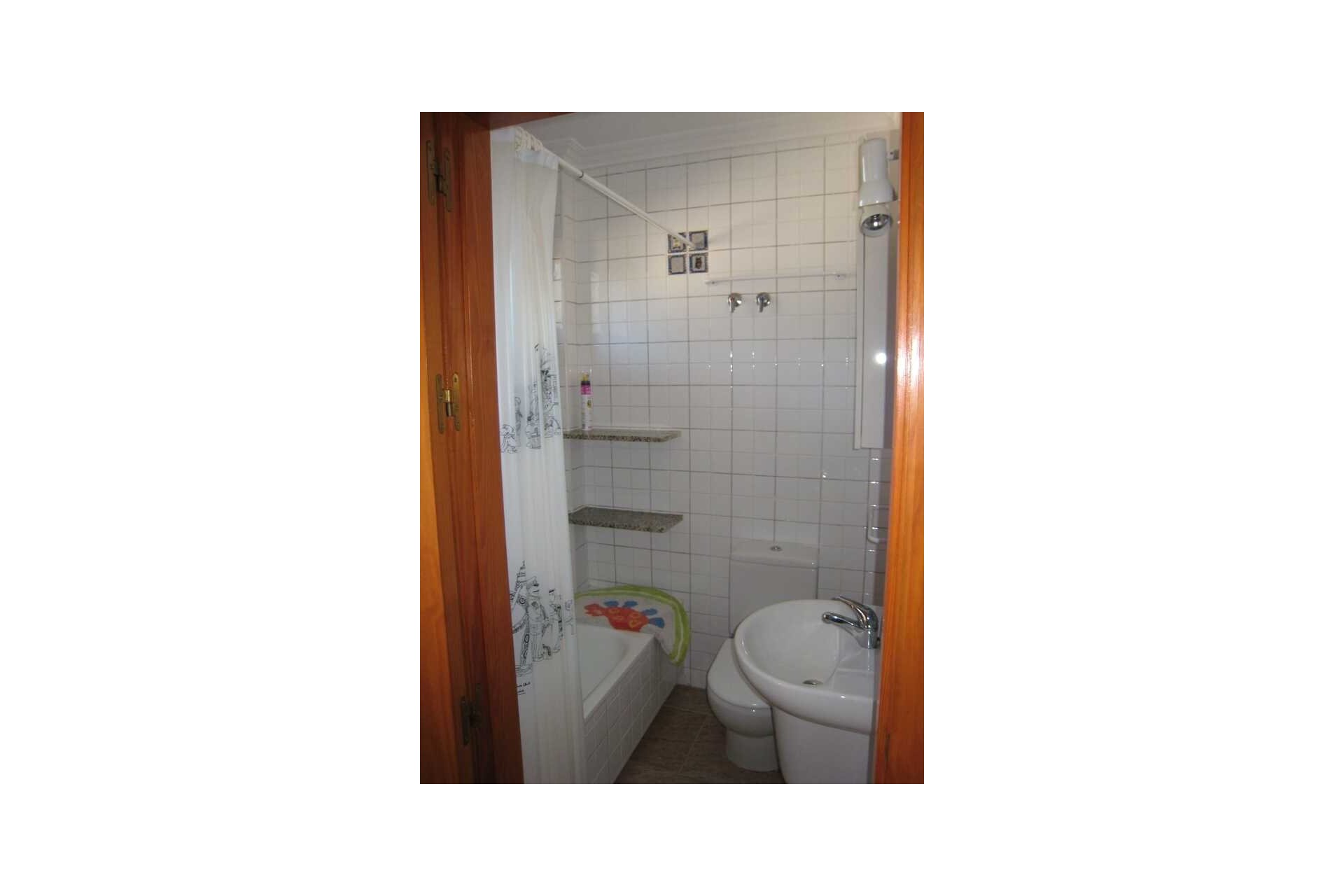 Herverkoop - Villa -
Campoamor - Costa Blanca