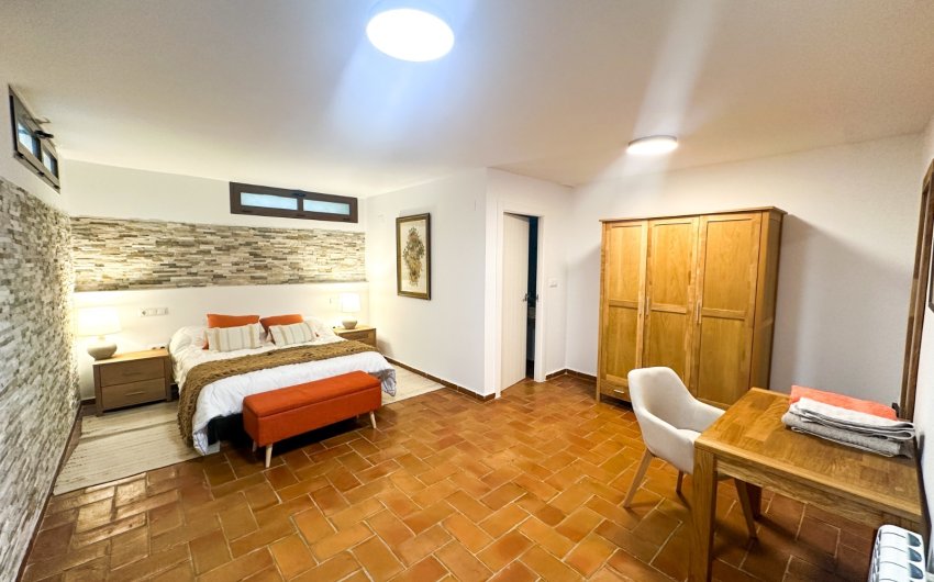 Herverkoop - Villa -
Campoamor - Costa Blanca
