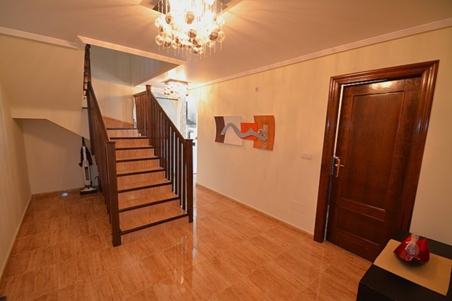 Herverkoop - Villa -
Campos del Río - Inland