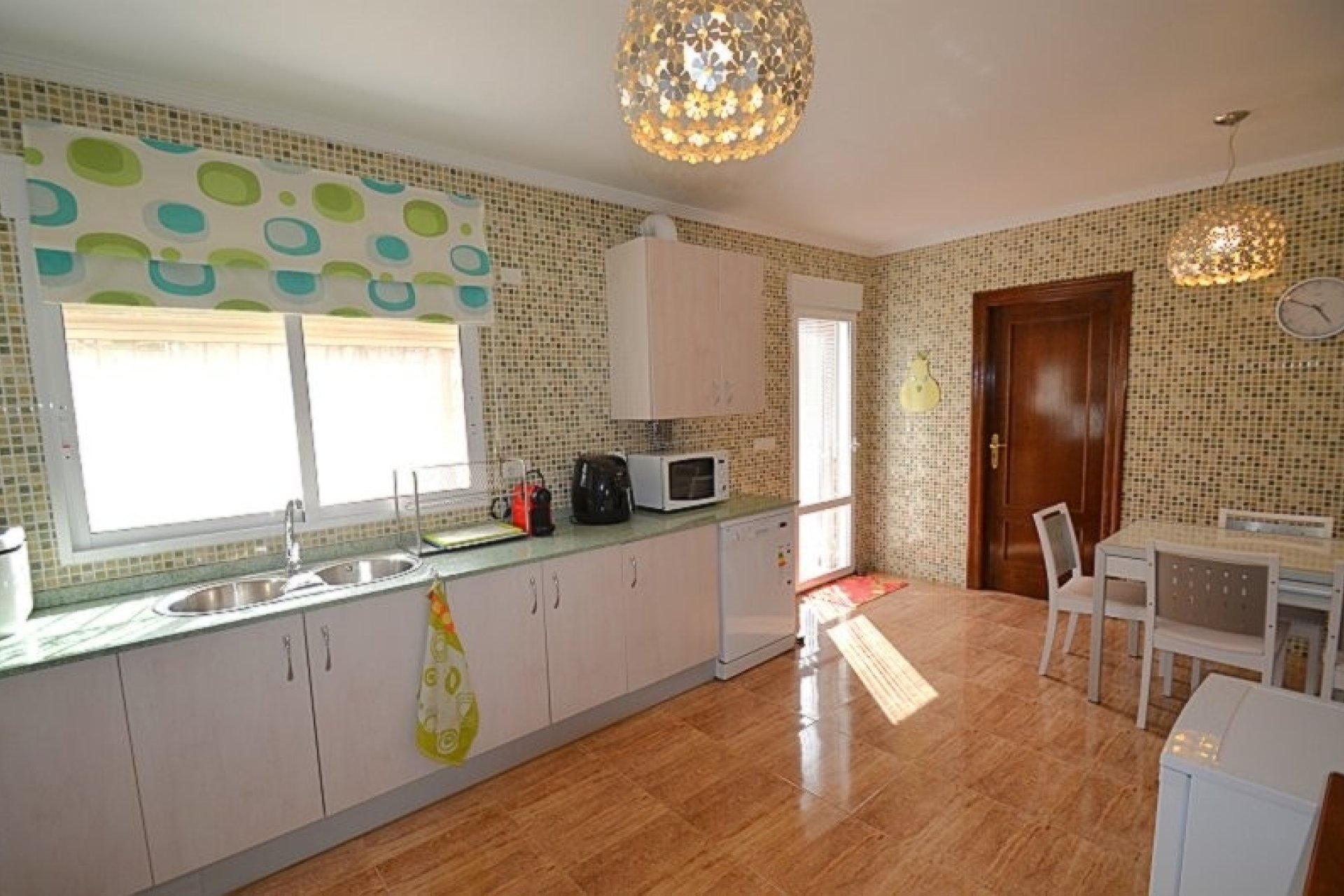 Herverkoop - Villa -
Campos del Río - Inland