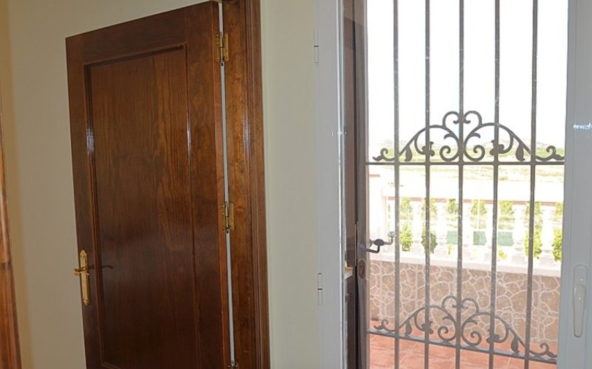 Herverkoop - Villa -
Campos del Río - Inland