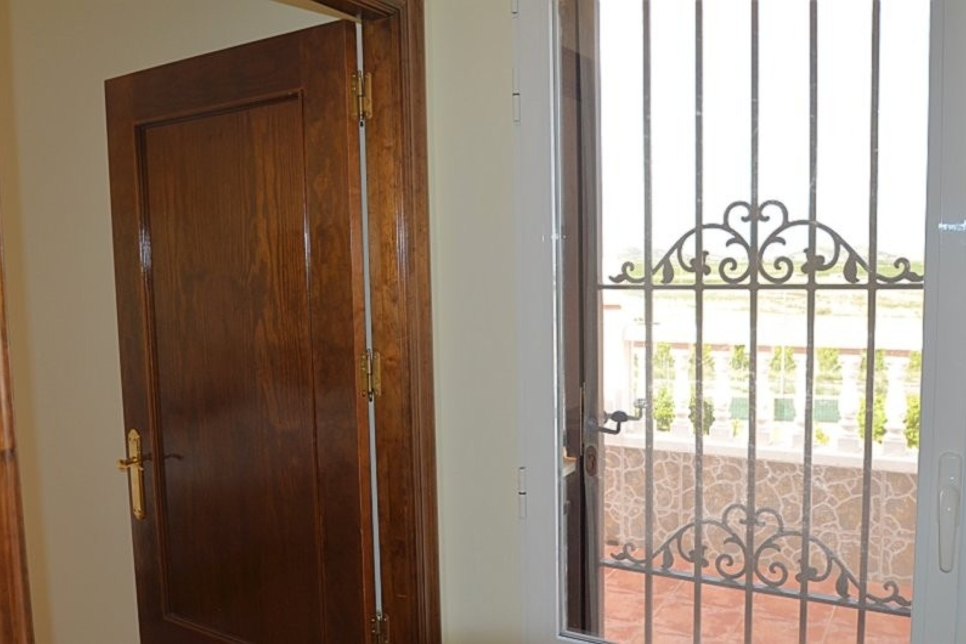 Herverkoop - Villa -
Campos del Río - Inland