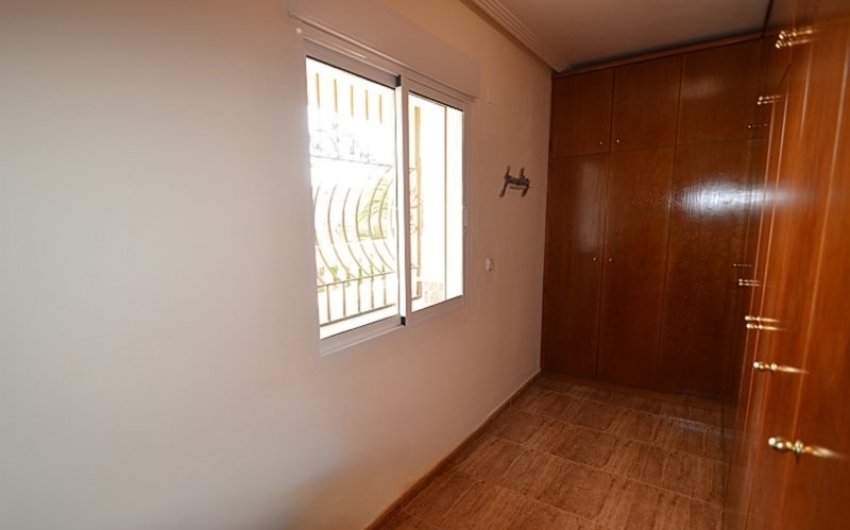 Herverkoop - Villa -
Campos del Río - Inland