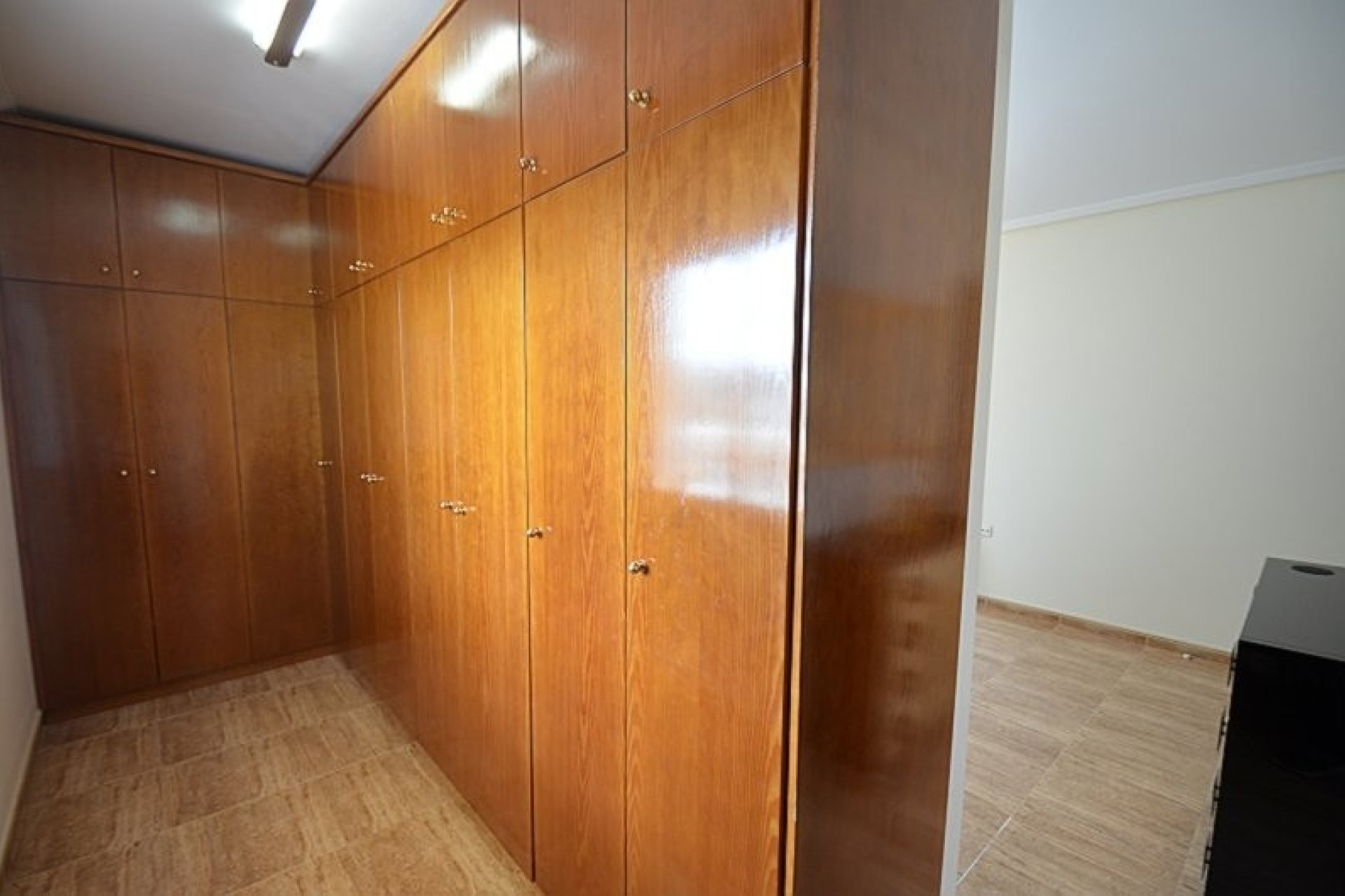 Herverkoop - Villa -
Campos del Río - Inland