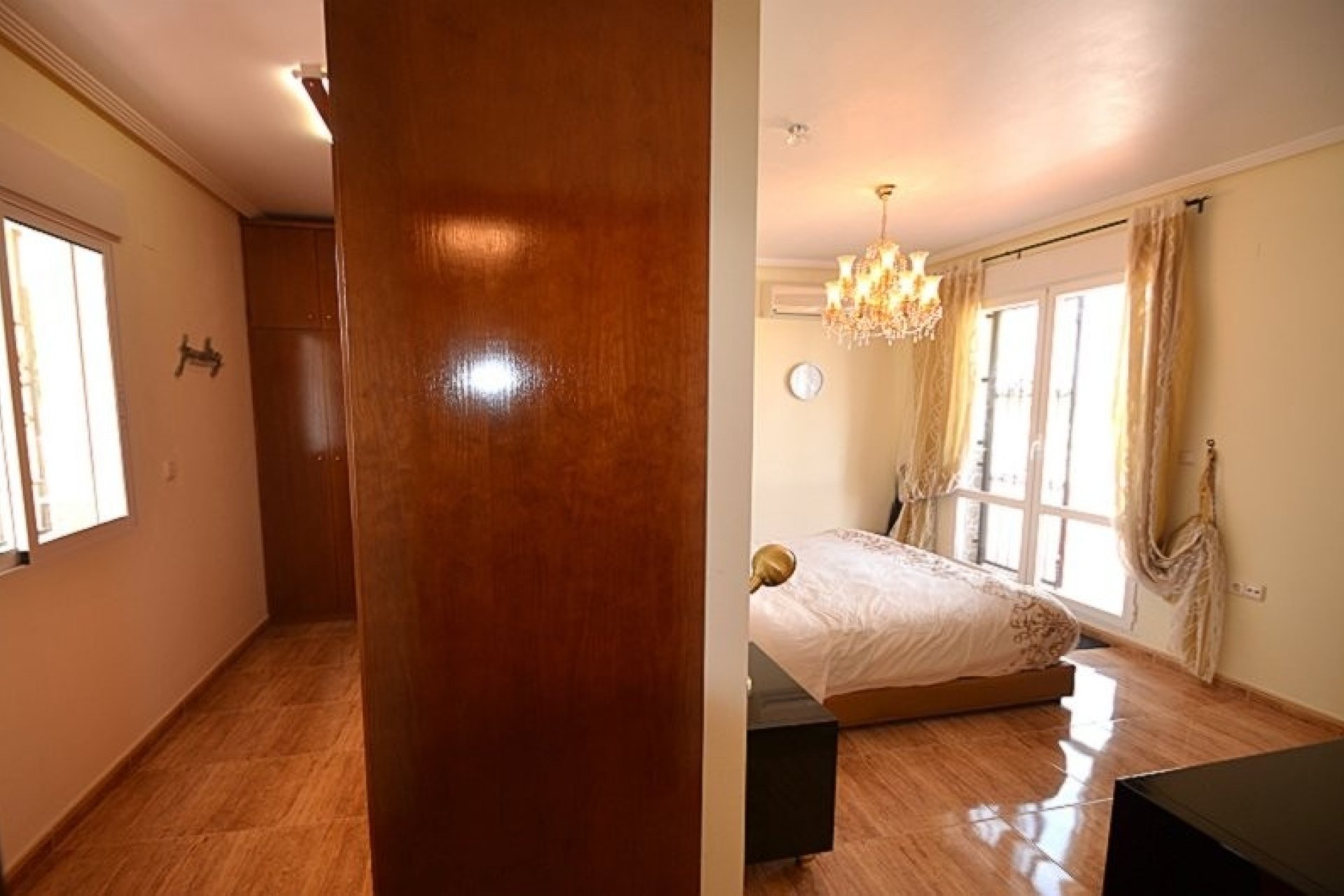 Herverkoop - Villa -
Campos del Río - Inland