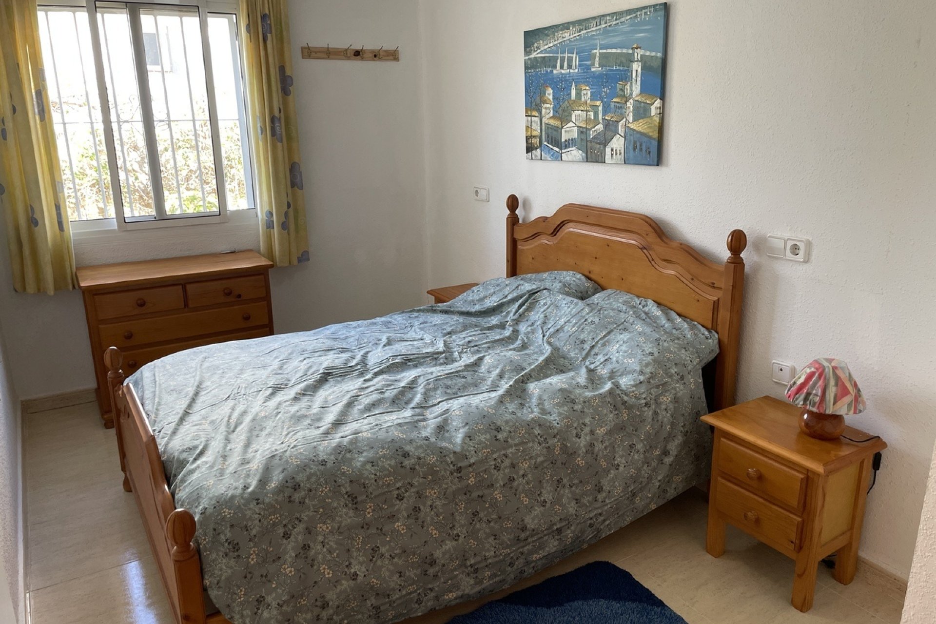 Herverkoop - Villa -
Camposol - Inland