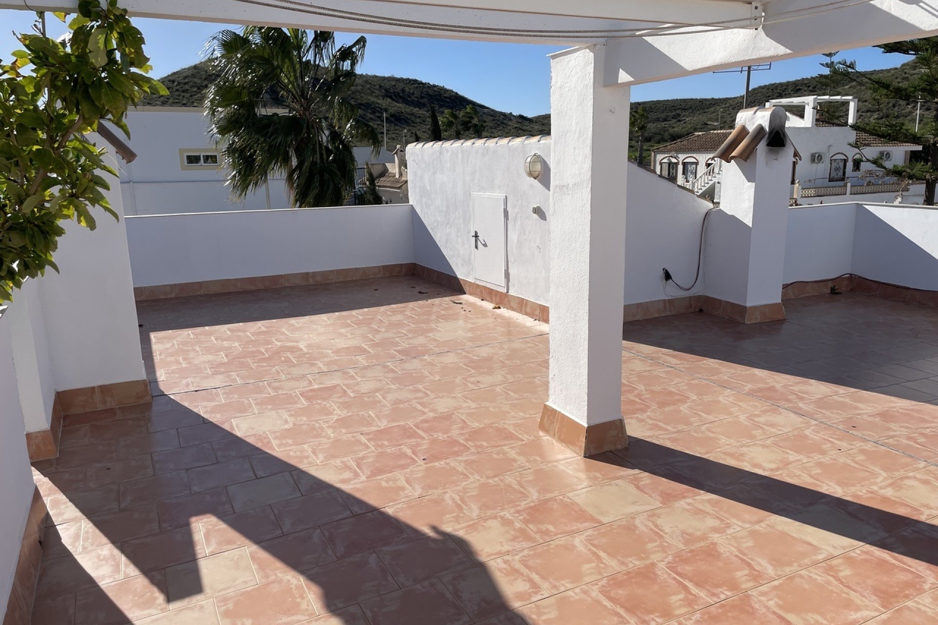 Herverkoop - Villa -
Camposol - Inland