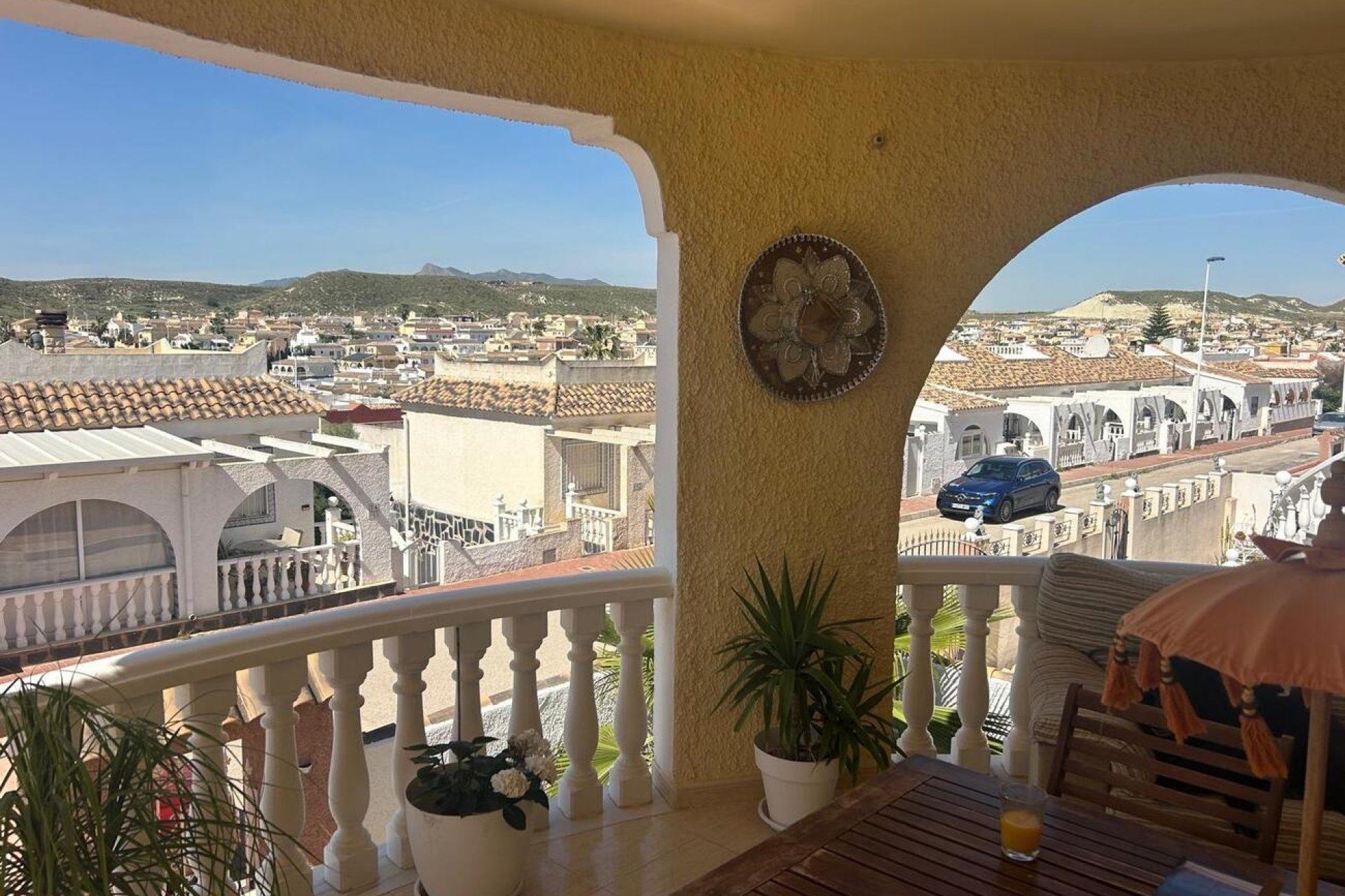Herverkoop - Villa -
Camposol - Sector D
