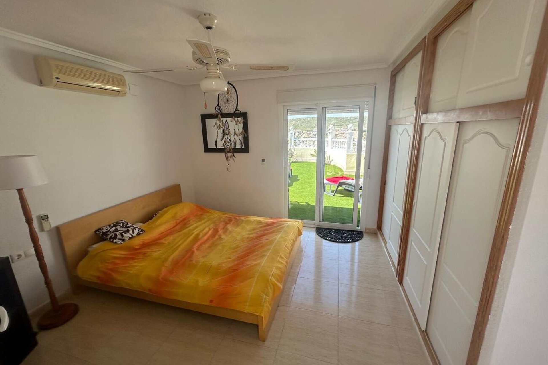 Herverkoop - Villa -
Camposol - Sector D