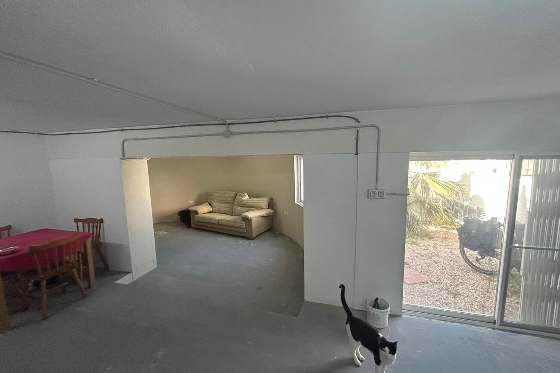 Herverkoop - Villa -
Camposol - Sector D