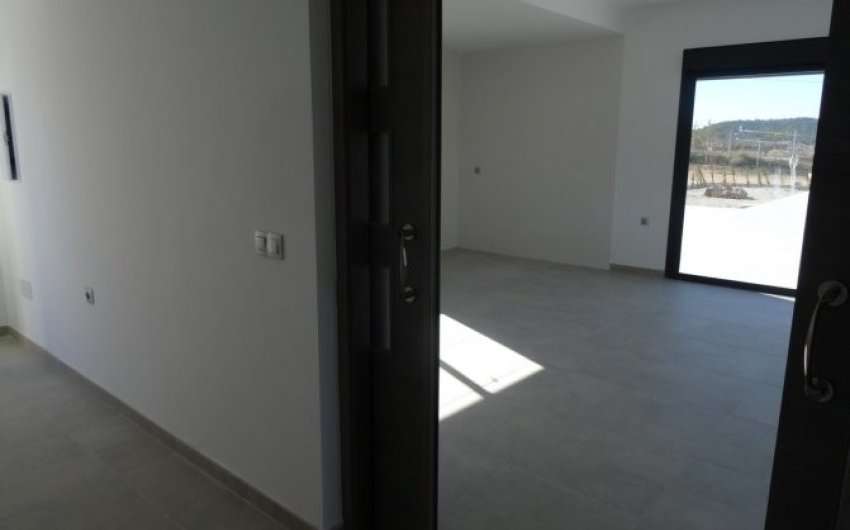 Herverkoop - Villa -
Cañada de la Leña