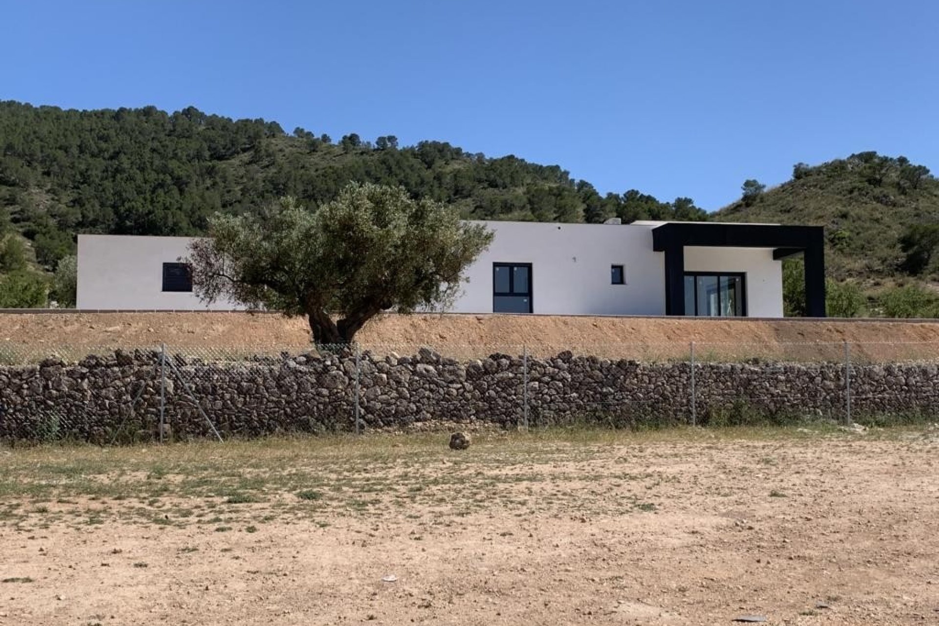 Herverkoop - Villa -
Cañada de la Leña