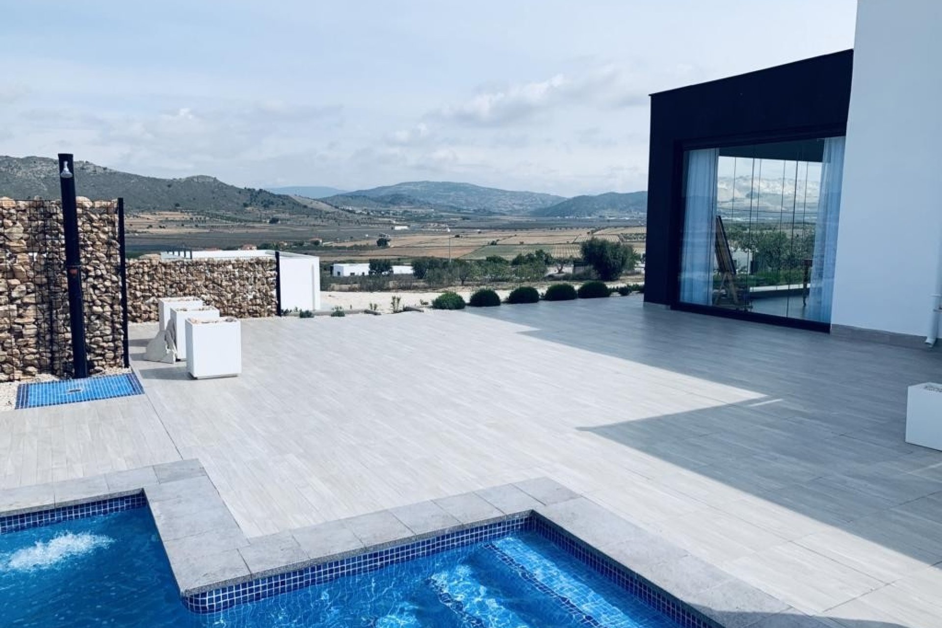 Herverkoop - Villa -
Cañada de la Leña