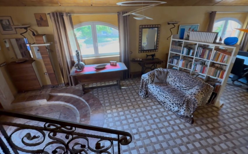 Herverkoop - Villa -
Cartagena - Costa Blanca