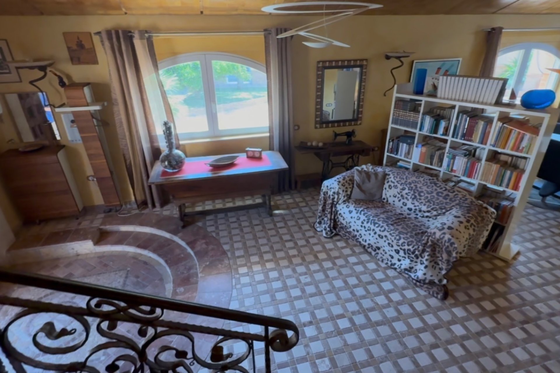 Herverkoop - Villa -
Cartagena - Costa Blanca