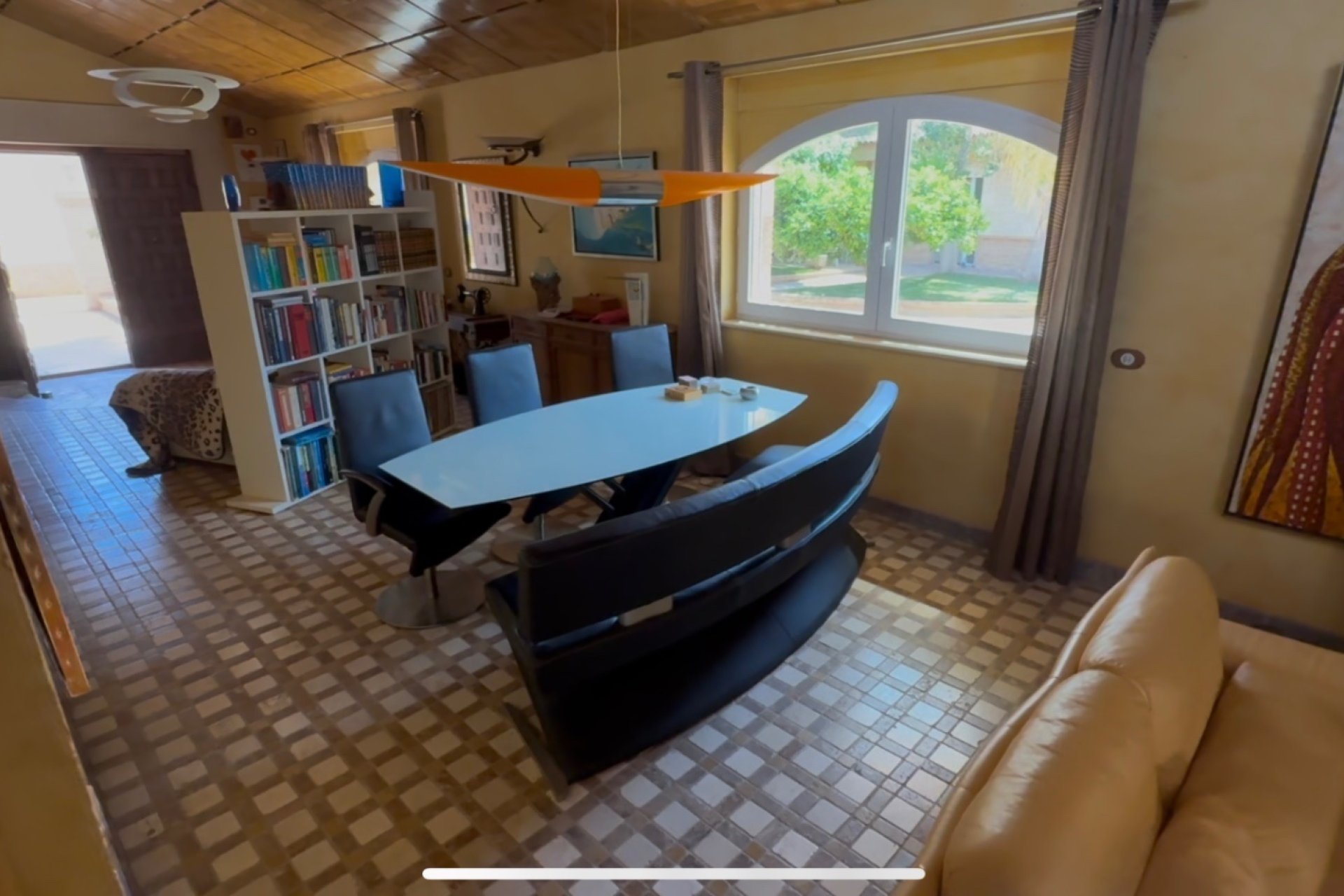 Herverkoop - Villa -
Cartagena - Costa Blanca