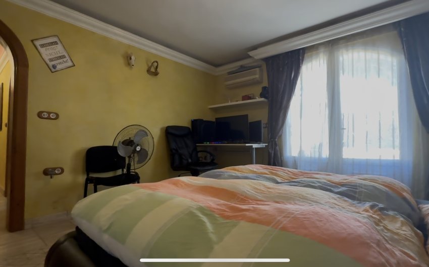 Herverkoop - Villa -
Cartagena - Costa Blanca