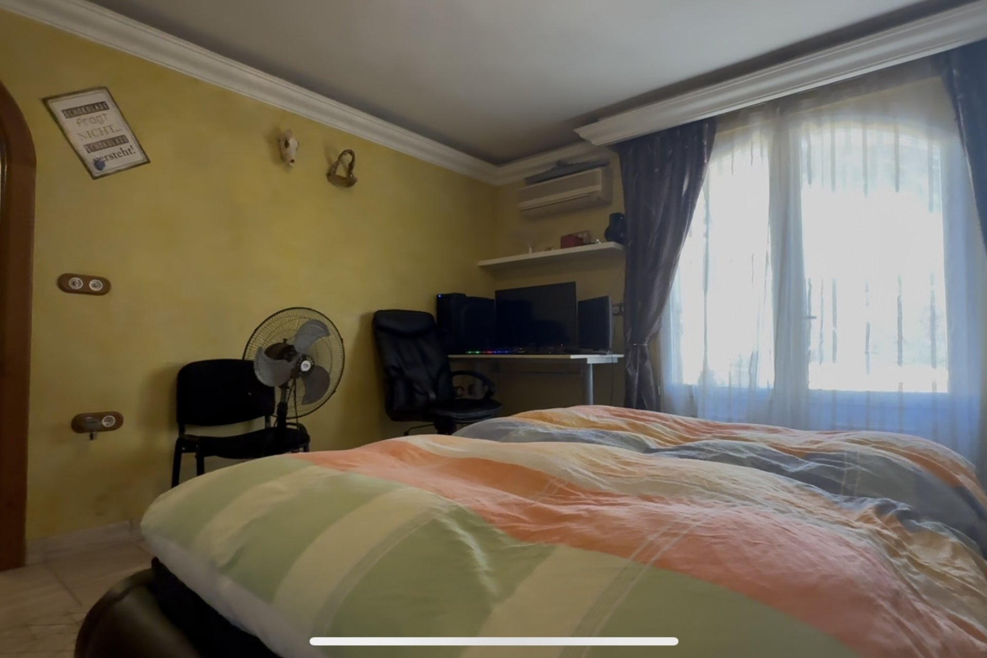 Herverkoop - Villa -
Cartagena - Costa Blanca