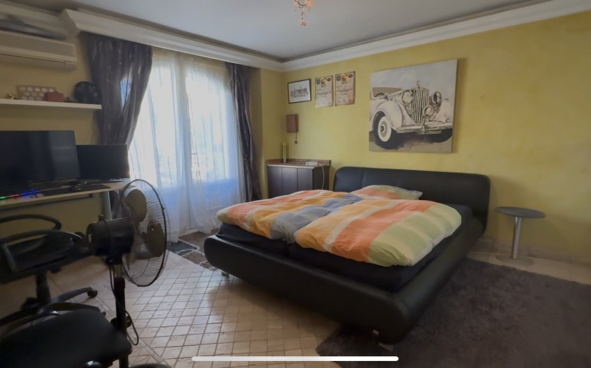 Herverkoop - Villa -
Cartagena - Costa Blanca