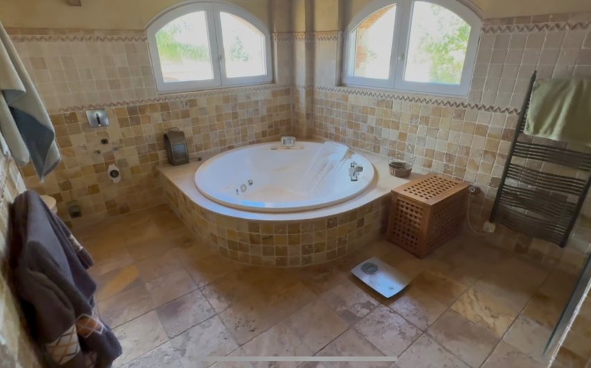 Herverkoop - Villa -
Cartagena - Costa Blanca