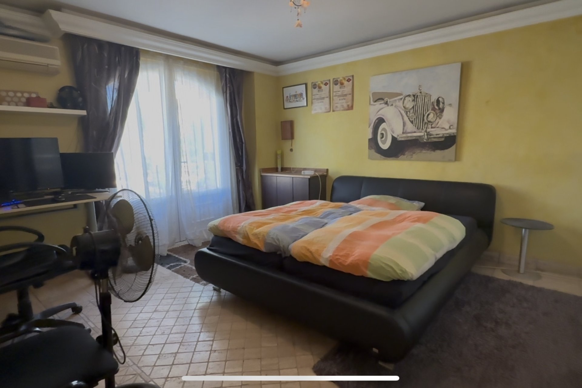 Herverkoop - Villa -
Cartagena - Costa Calida