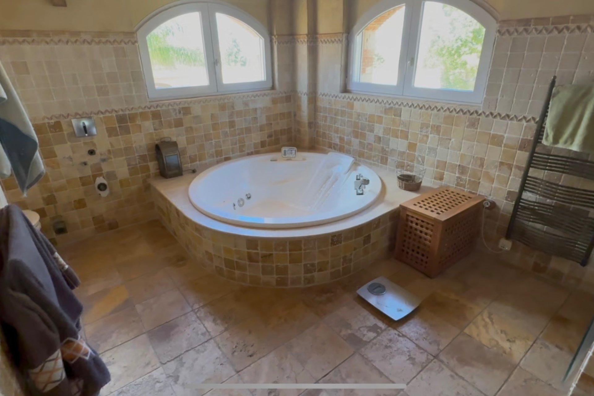 Herverkoop - Villa -
Cartagena - Costa Calida