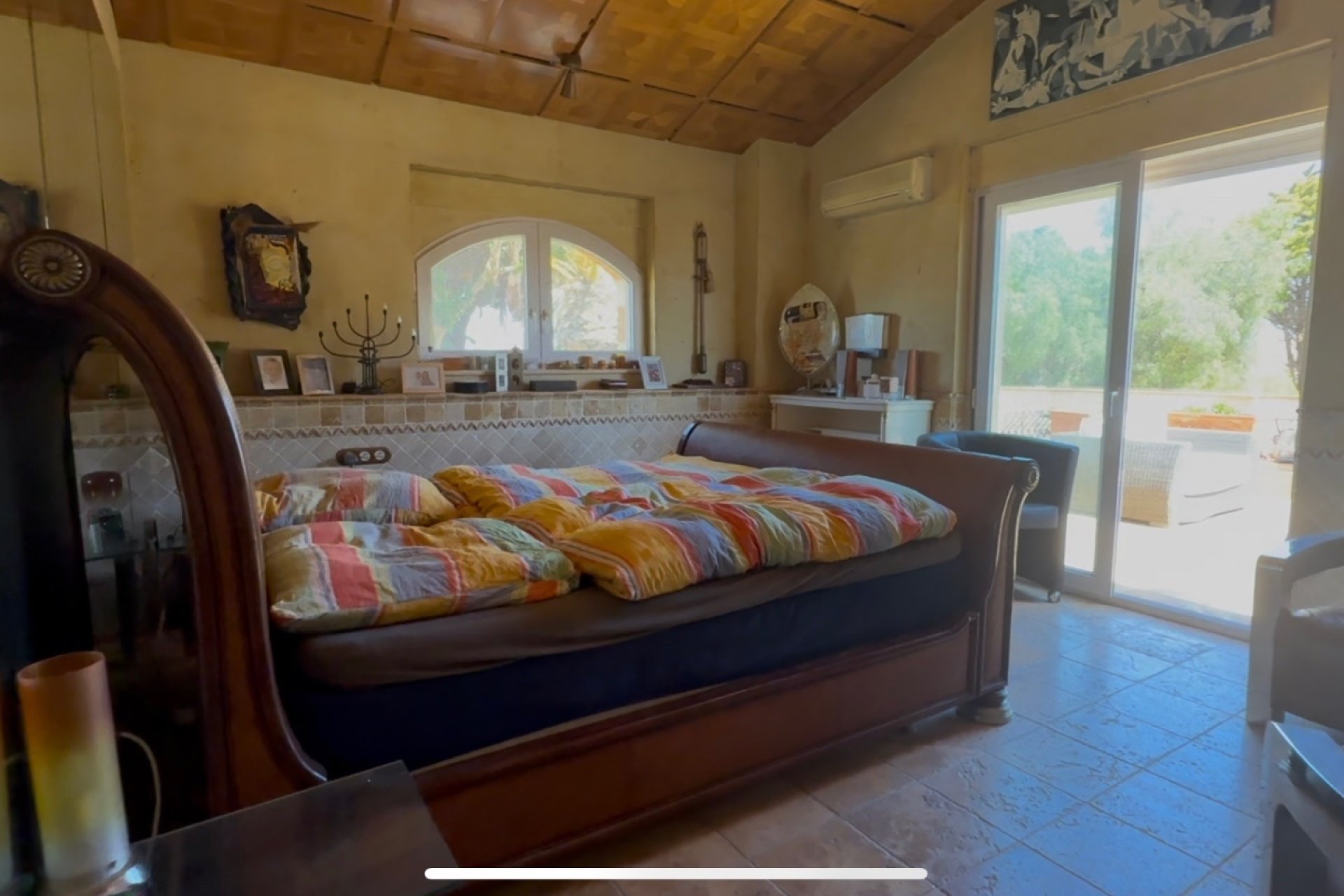 Herverkoop - Villa -
Cartagena - Costa Calida