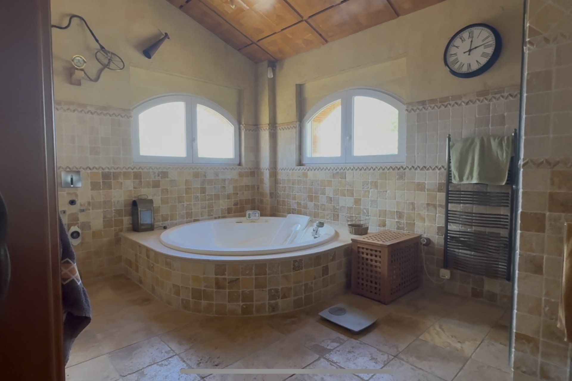 Herverkoop - Villa -
Cartagena - Costa Calida