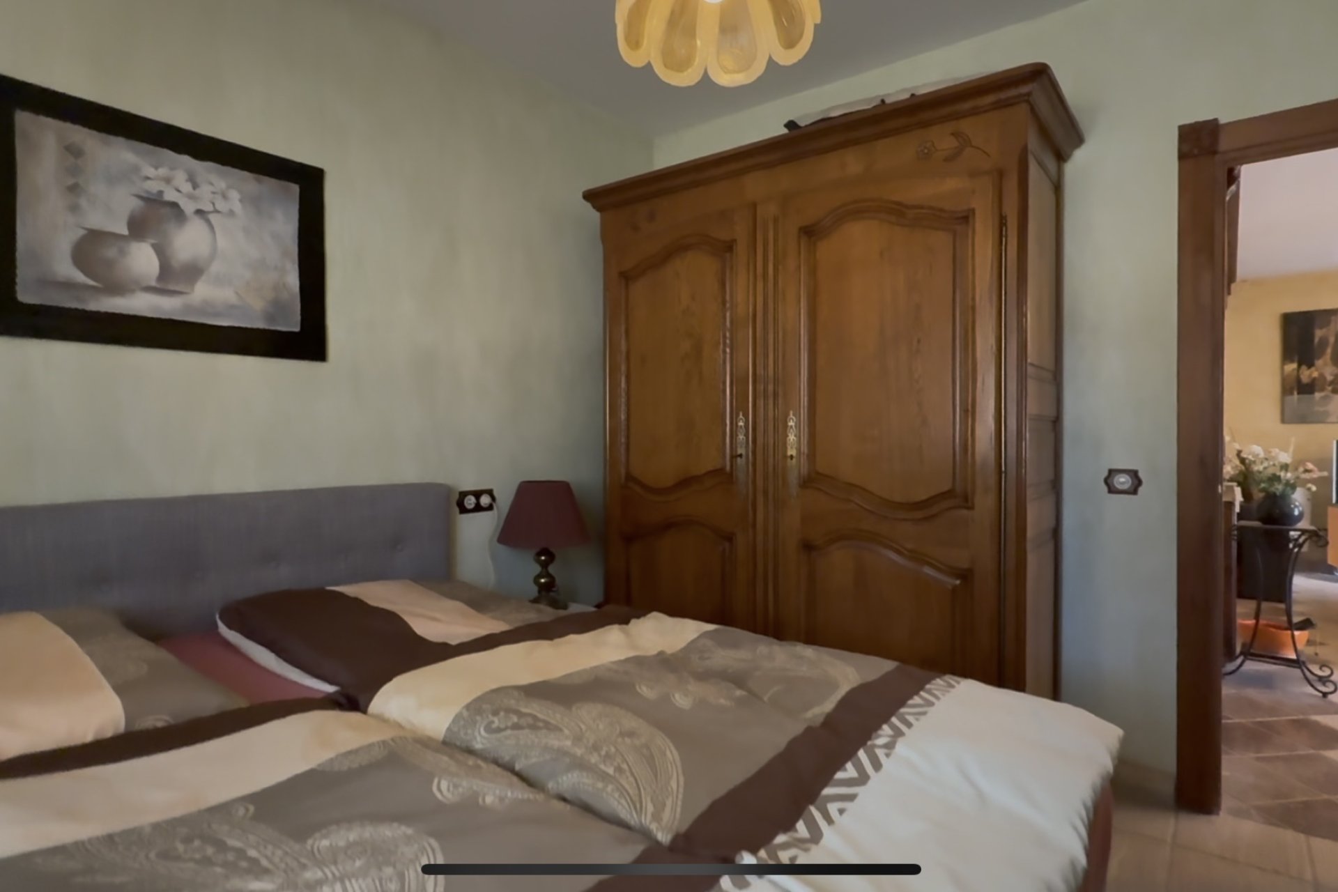 Herverkoop - Villa -
Cartagena - Costa Calida