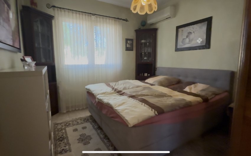 Herverkoop - Villa -
Cartagena - Costa Calida