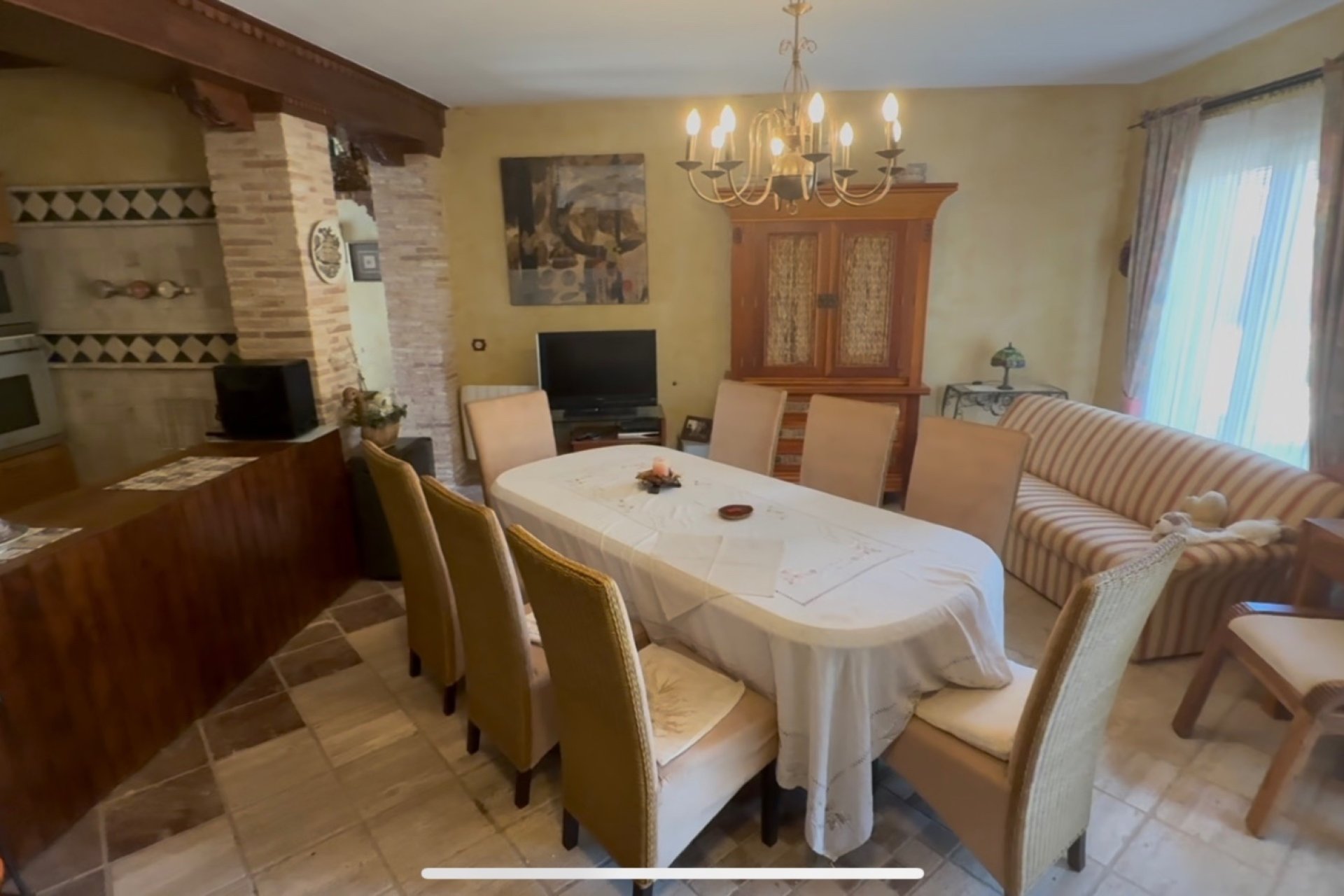 Herverkoop - Villa -
Cartagena - Costa Calida