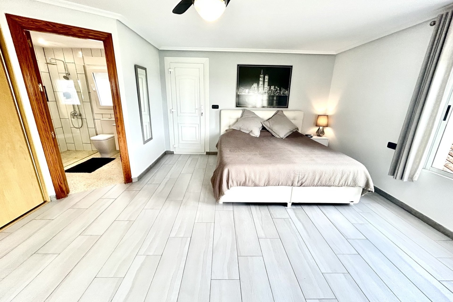 Herverkoop - Villa -
Catral - Costa Blanca