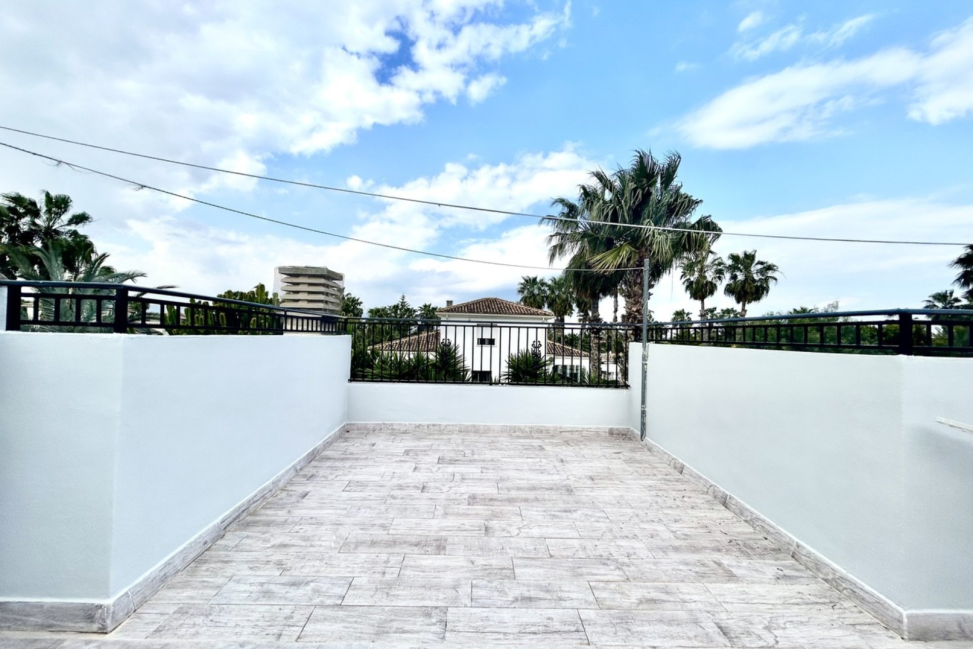 Herverkoop - Villa -
Catral - Costa Blanca