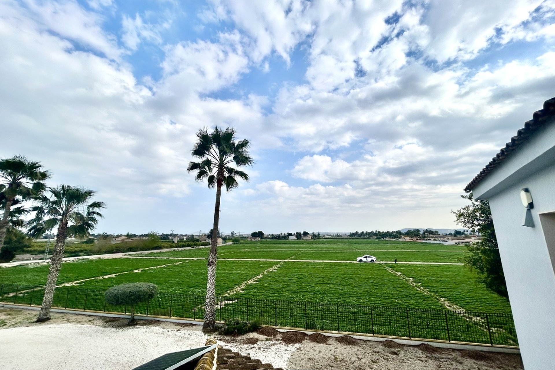 Herverkoop - Villa -
Catral - Costa Blanca